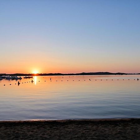 Camping Les Ilots D'Or Porto-Vecchio (Corsica) Exterior foto