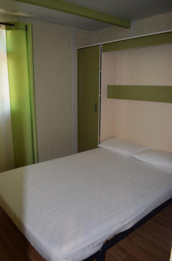 Camping Les Ilots D'Or Porto-Vecchio (Corsica) Exterior foto