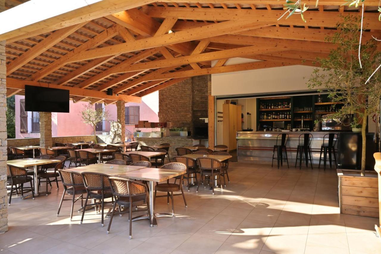 Camping Les Ilots D'Or Porto-Vecchio (Corsica) Exterior foto
