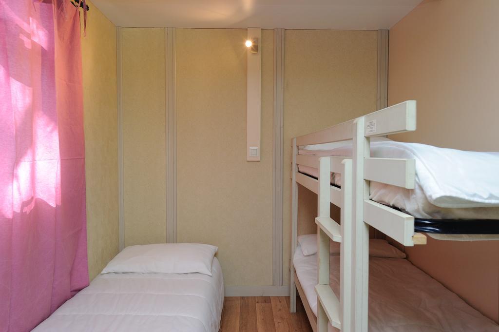 Camping Les Ilots D'Or Porto-Vecchio (Corsica) Exterior foto